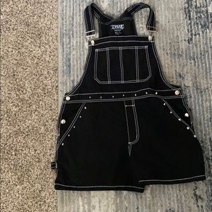 Overalls